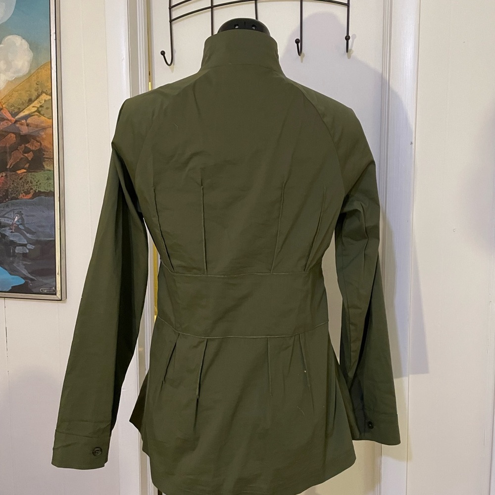 Thync Jacket Small - Picture 3 of 4